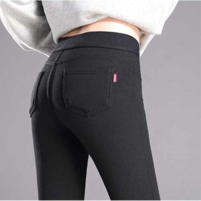 Quần Legging Umi Hàn cao cấp