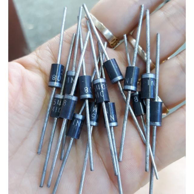 50c điot chỉnh lưu 5408