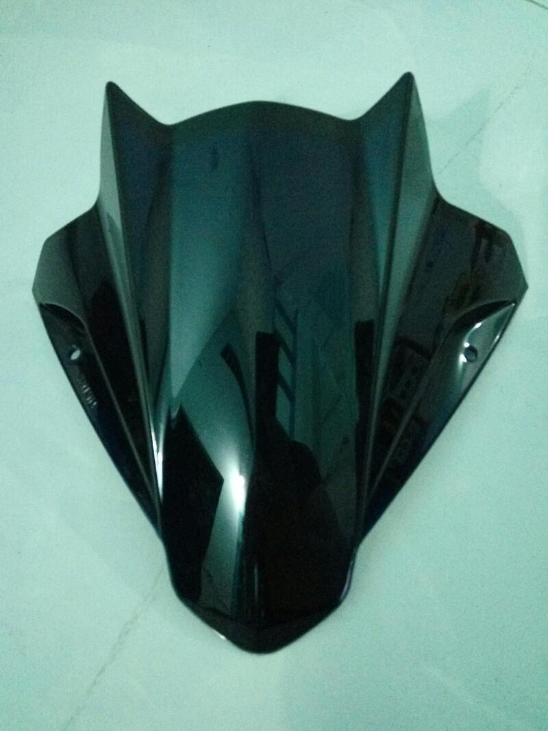 Ốp đầu Exciter 135 - Vindecal BD