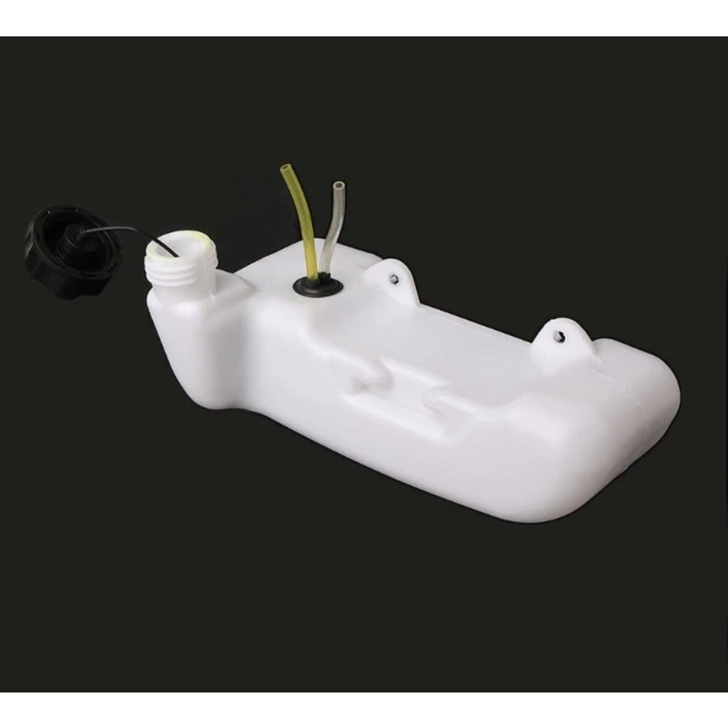 [TOP 1 LAZADA] Bình Xăng Lớn Máy Cắt Cỏ 260-330 430 2 Thỳ