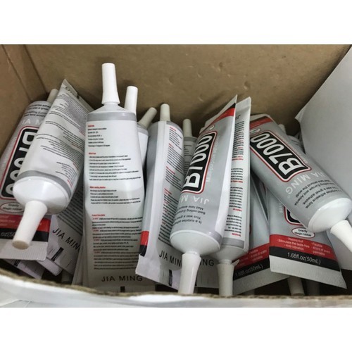 Keo dán B7000 15ml đa năng