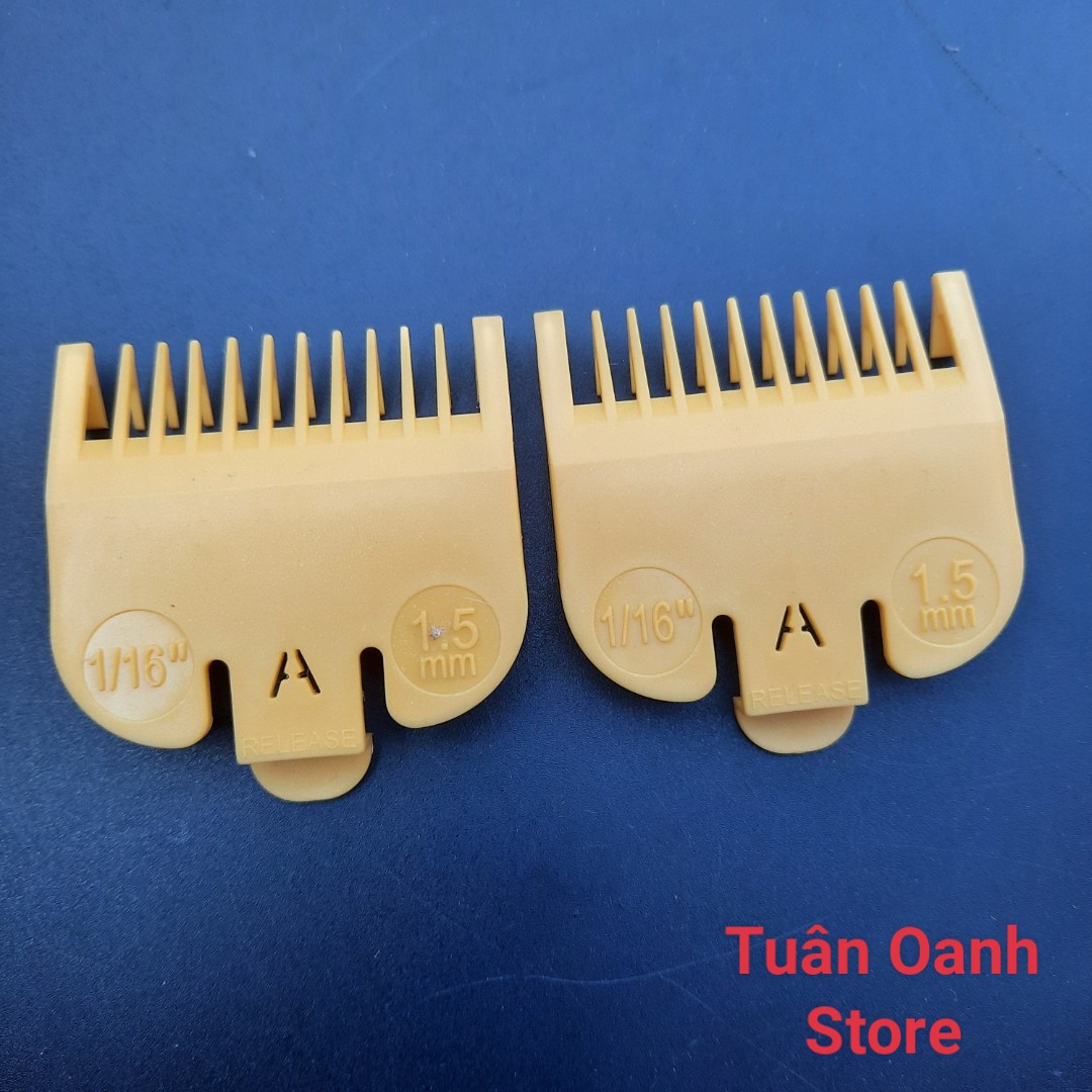 Cữ tông đơ 1.5 & 4.5