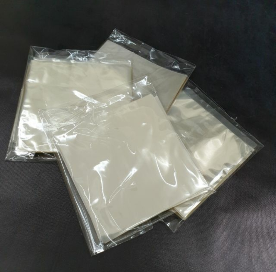 100g Giấy kiếng gói mứt, bánh kẹo Tết