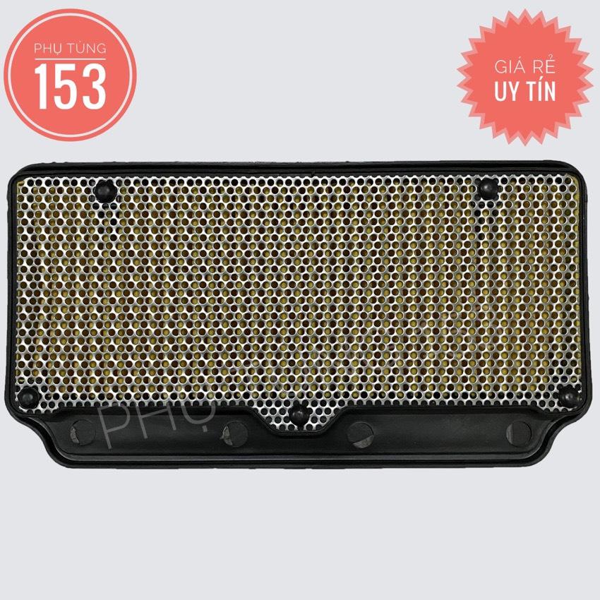 Lọc gió Sirius - Lọc Gió Xe Máy - PHỤ TÙNG 153