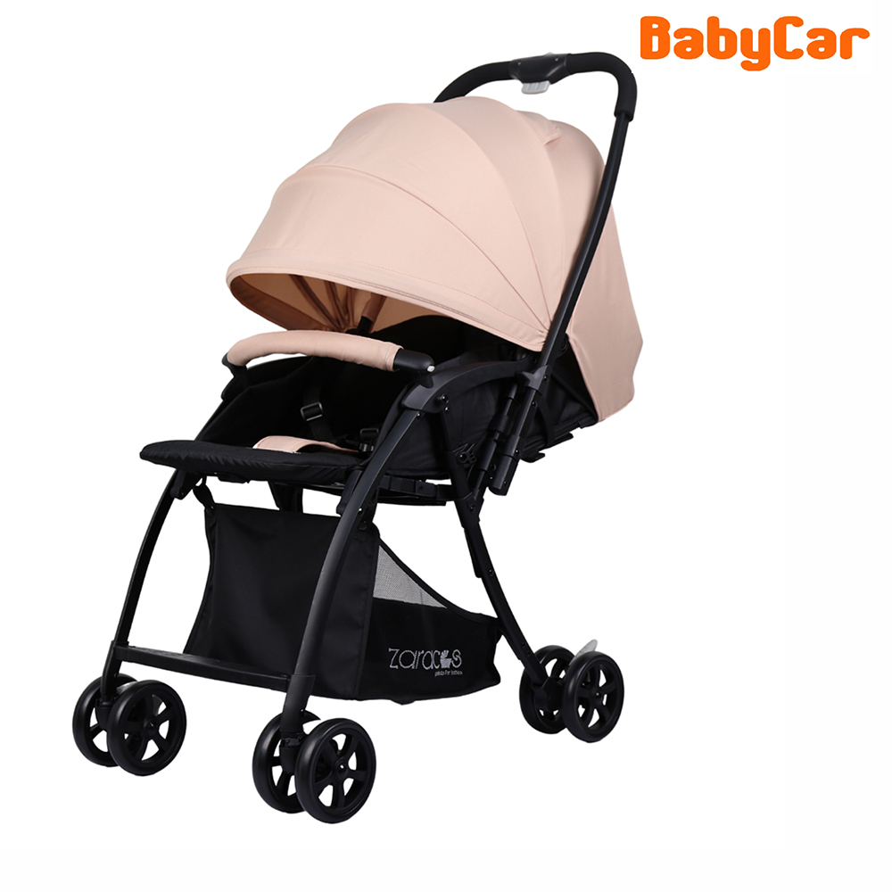 Xe đẩy hai chiều siêu nhẹ Zaracos Aliko 9056