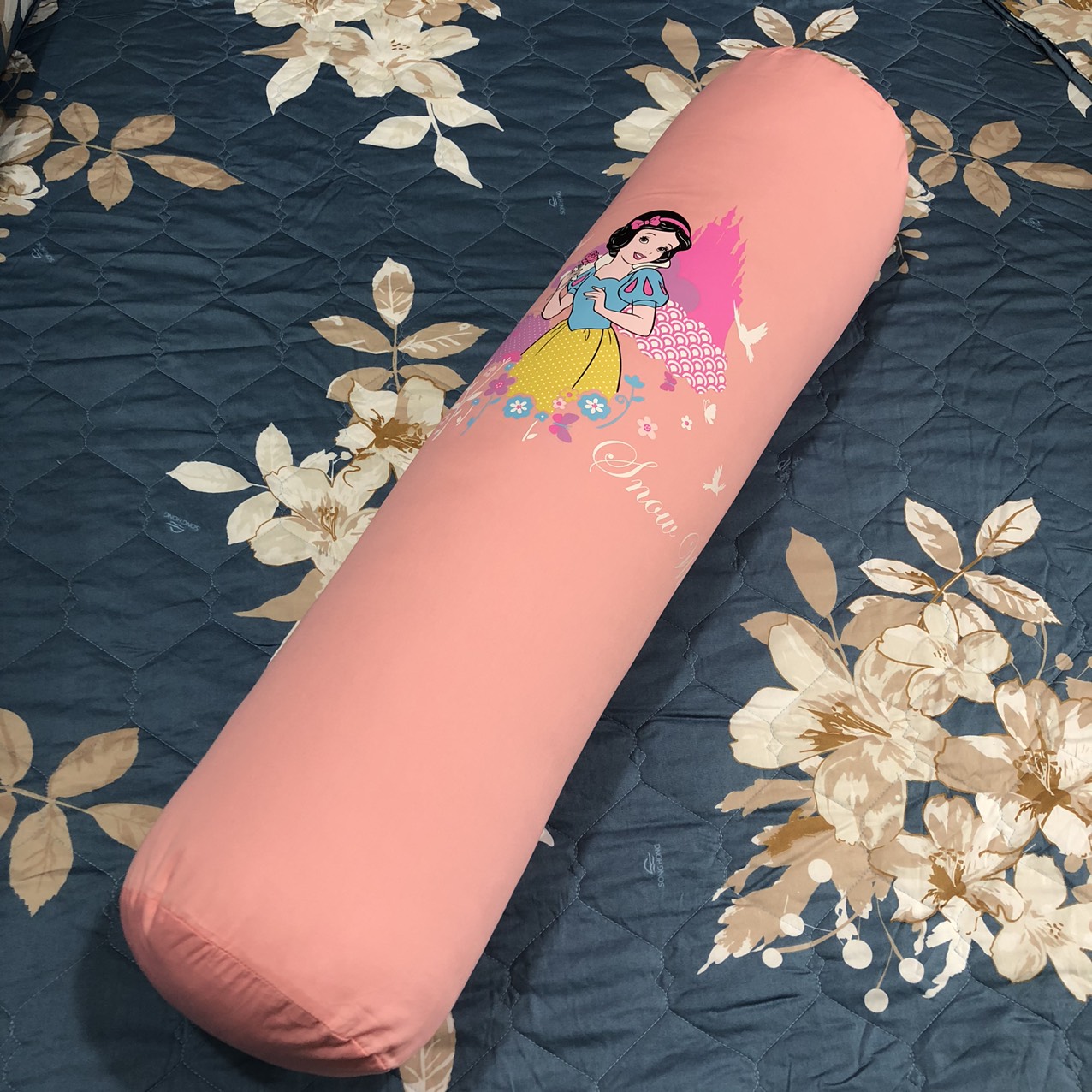 Gối ôm trẻ em Sông Hồng 20x80cm