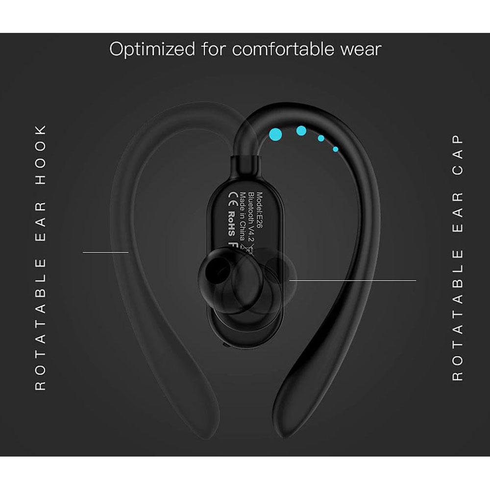 Tai Nghe Bluetooth Hoco E26 Plus Chính Hãng
