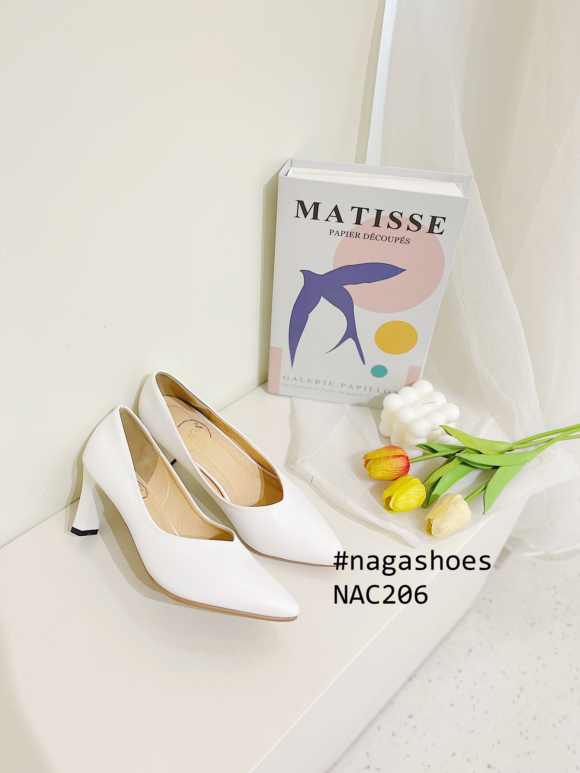 [9-11/9] VOUCHER 100K] CAO GÓT BASIC 7P NAC206