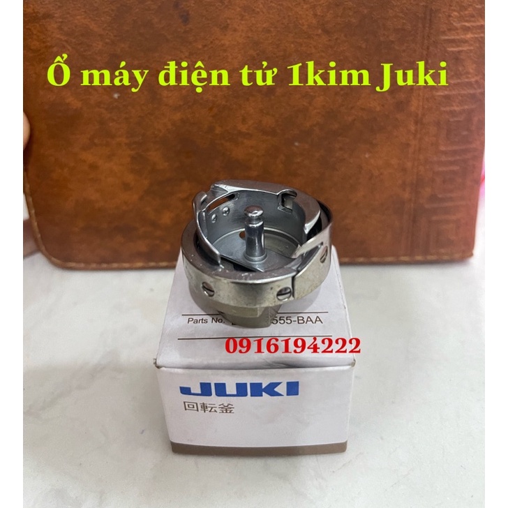 Ổ chao máy may công nghiệp điện tử hiệu juki