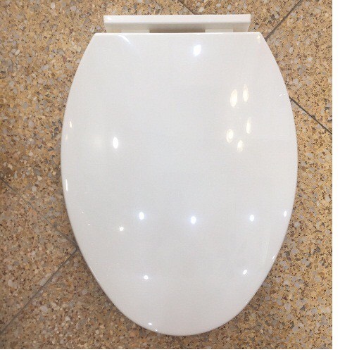 Nắp nhựa đóng êm American Standard dùng cho cầu mũi dài VF-2395, VF-2396, VF-2397, VF-2398, VF-2314(CRTS480S-1M)