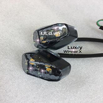 [HCM]ĐÈN XE MÁY  LED XE WINNER X MỚI