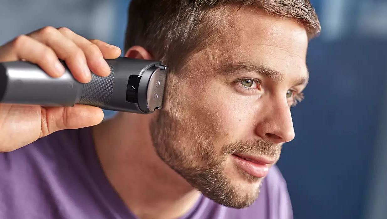 Tông đơ cắt tóc Philips HC3525