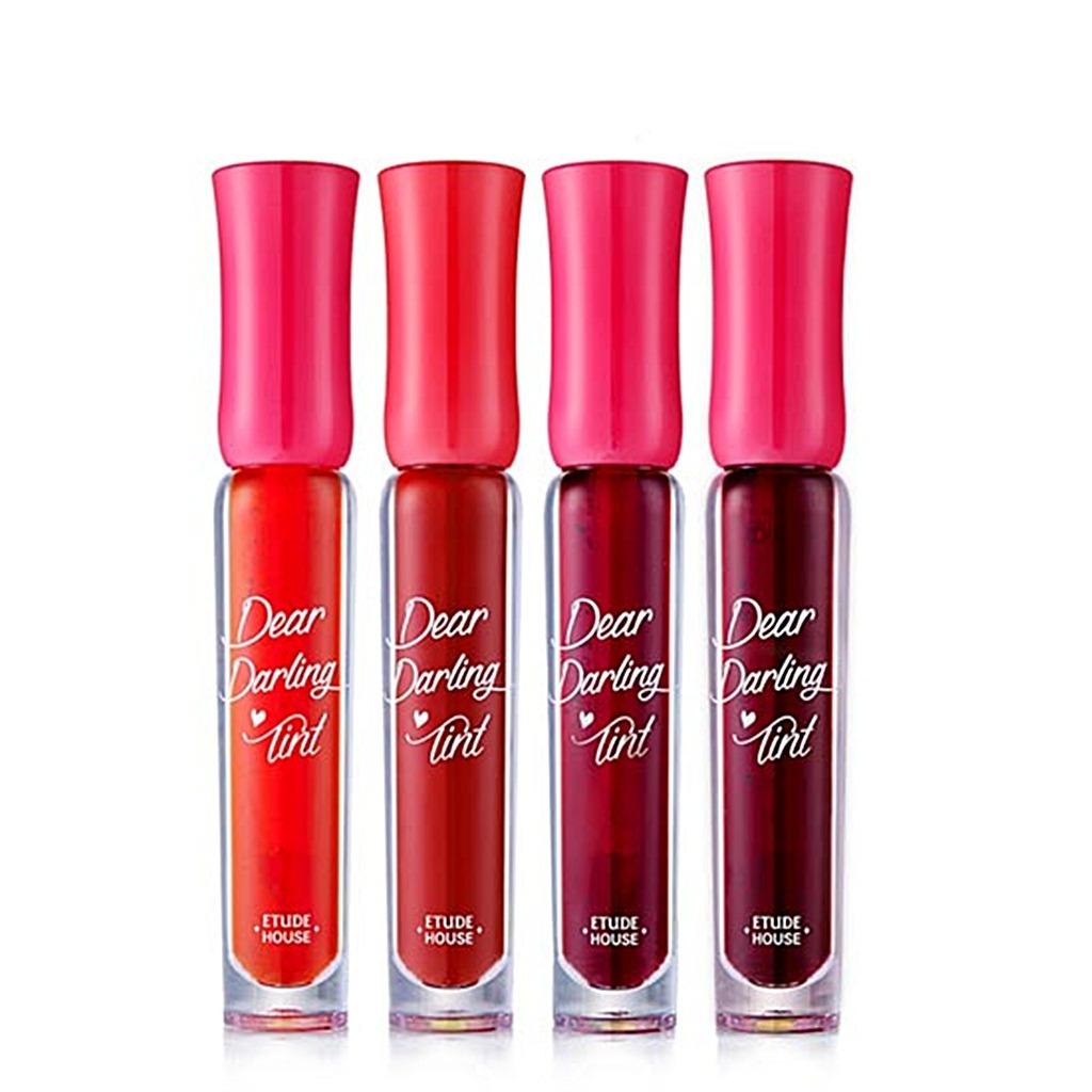Son tint Hàn Quốc DEAR DARLING ETUDE HOUSE