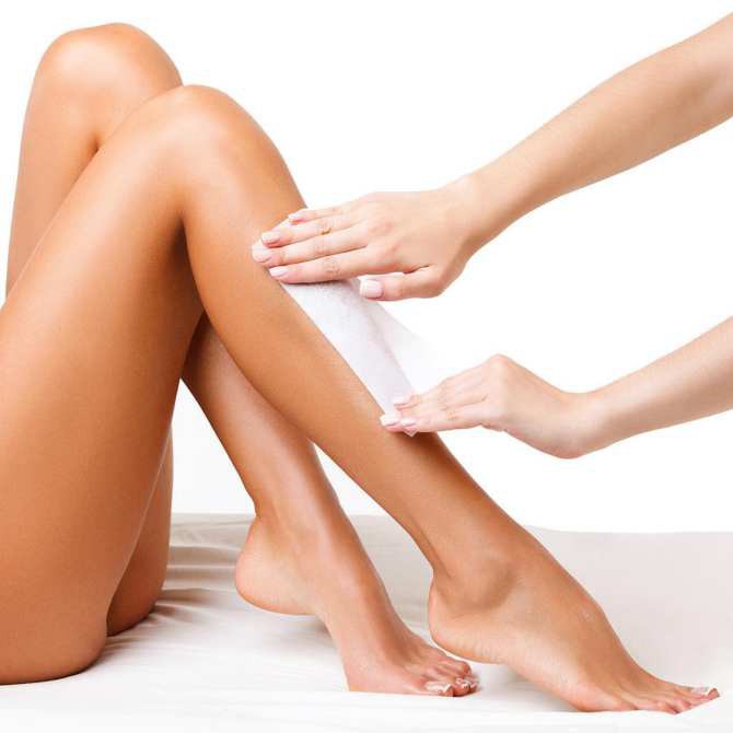 Combo 1 Máy Wax Lông, 1 sáp wax và 100 giấy