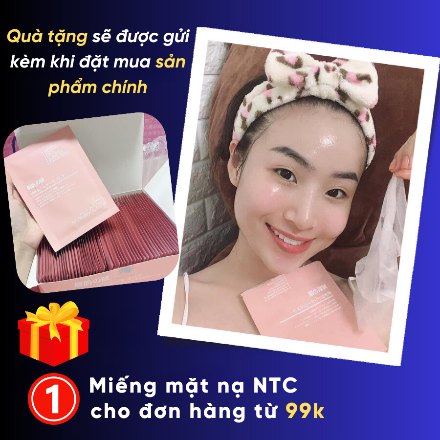 Sữa rửa mặt ngừa mụn ốc sên one today 50ml