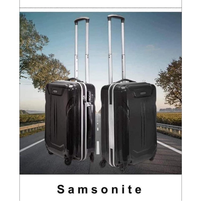 VALI SAMSONITE Size 20