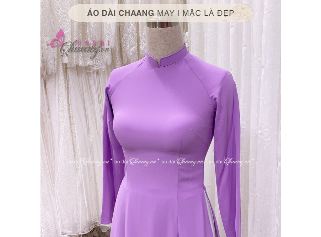 Traditional Folkhalle Vietnam - Áo dài truyền thống dân tộc Việt Nam