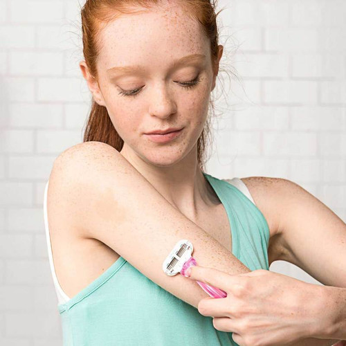 [Tách lẻ] Dao cạo Gillette venus sensitive dành cho da nhạy cảm