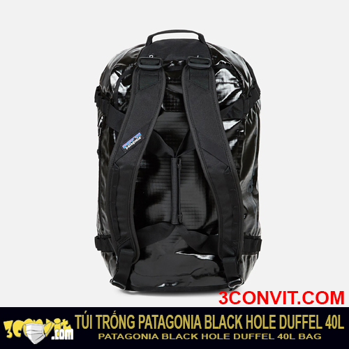 Trống du lịch Patagonia 40L