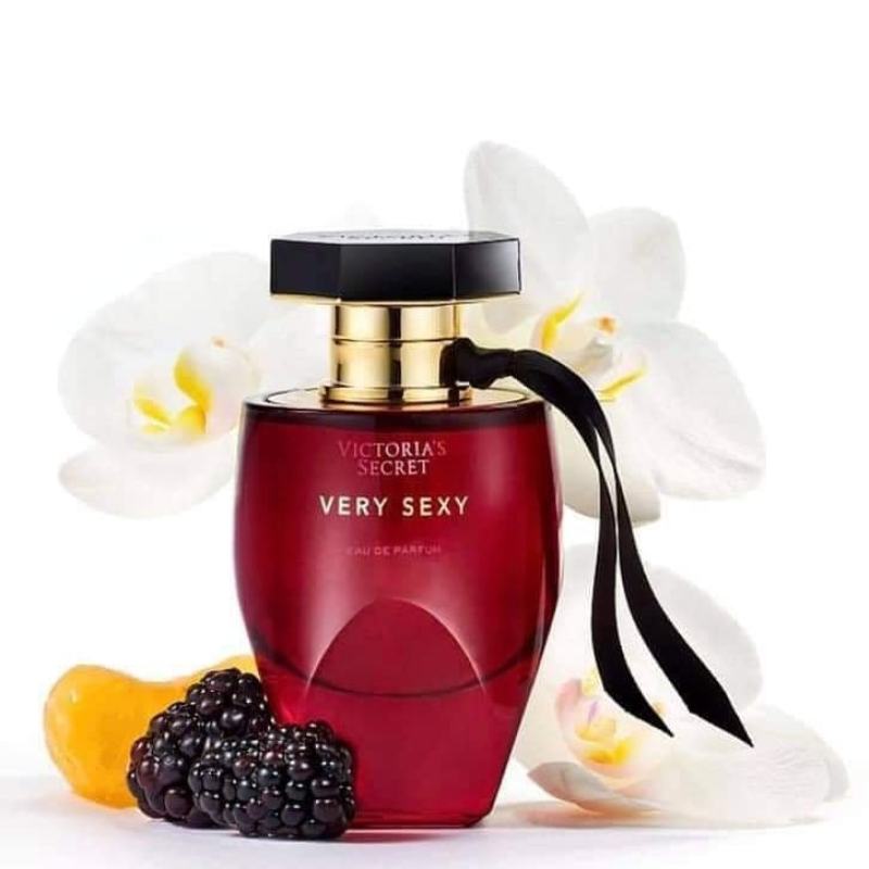 Nước Hoa Very Sexy Eau De Parfum Victoria’s Secret 100ml