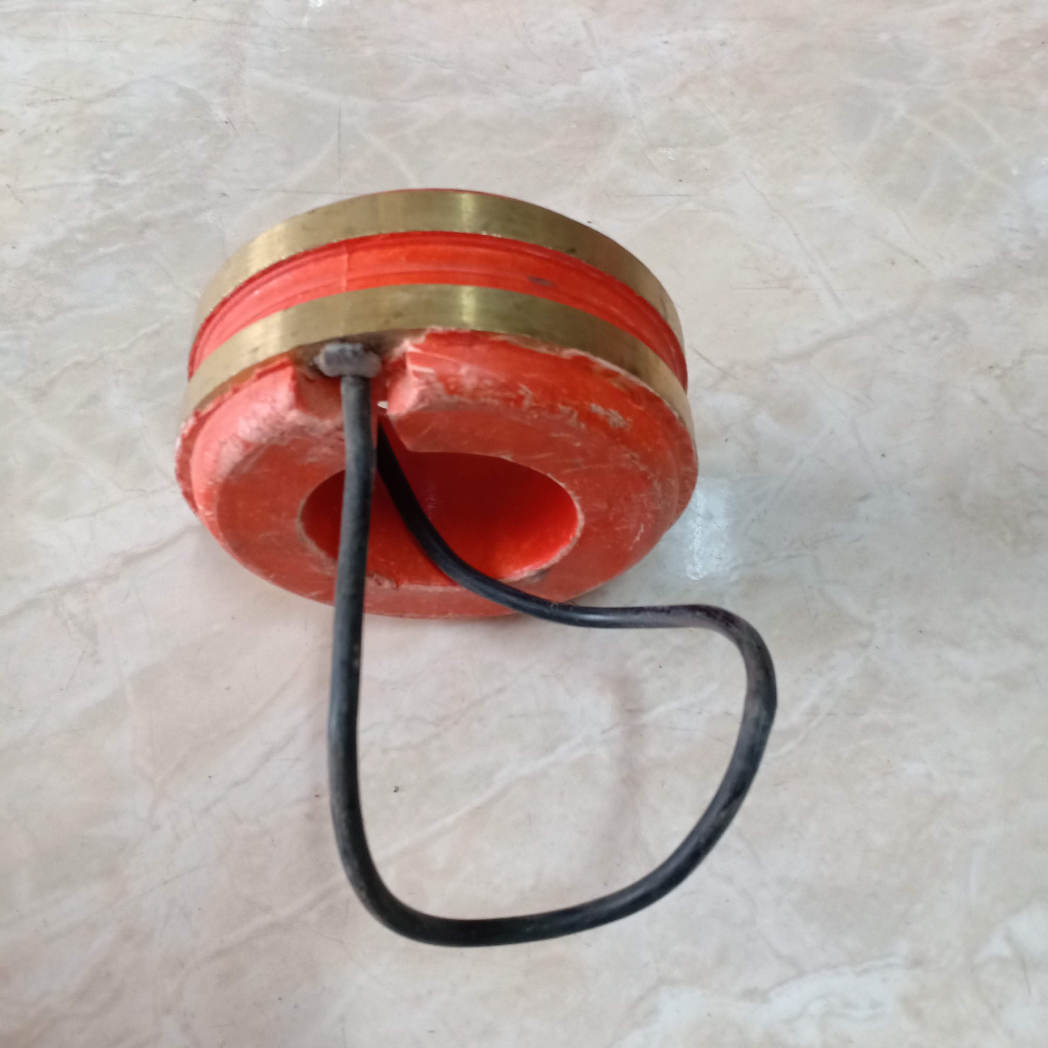 Cổ góp máy phát điện 10KVA