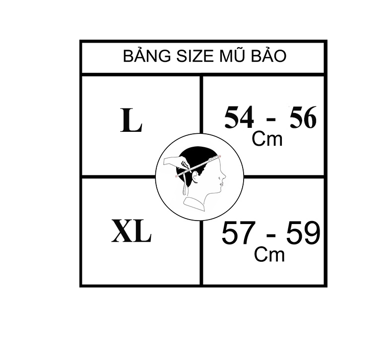 MŨ BẢO HIỂM FULLFACE CHÍNH HÃNG ROYAL M136