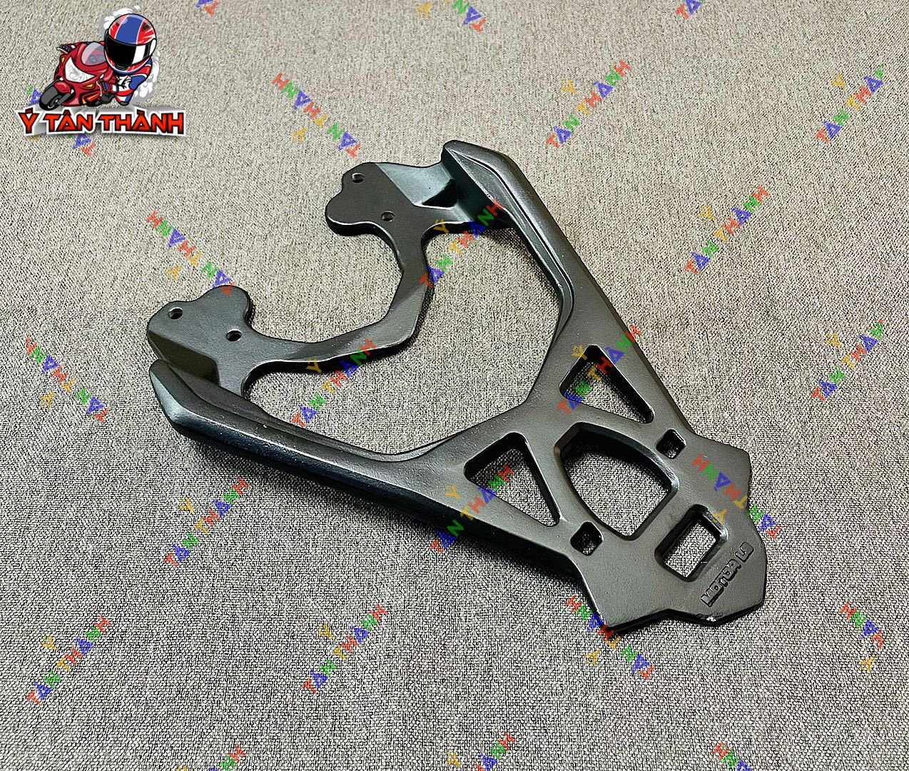 Cảng Sau Nhôm Indo Exciter 155Vva