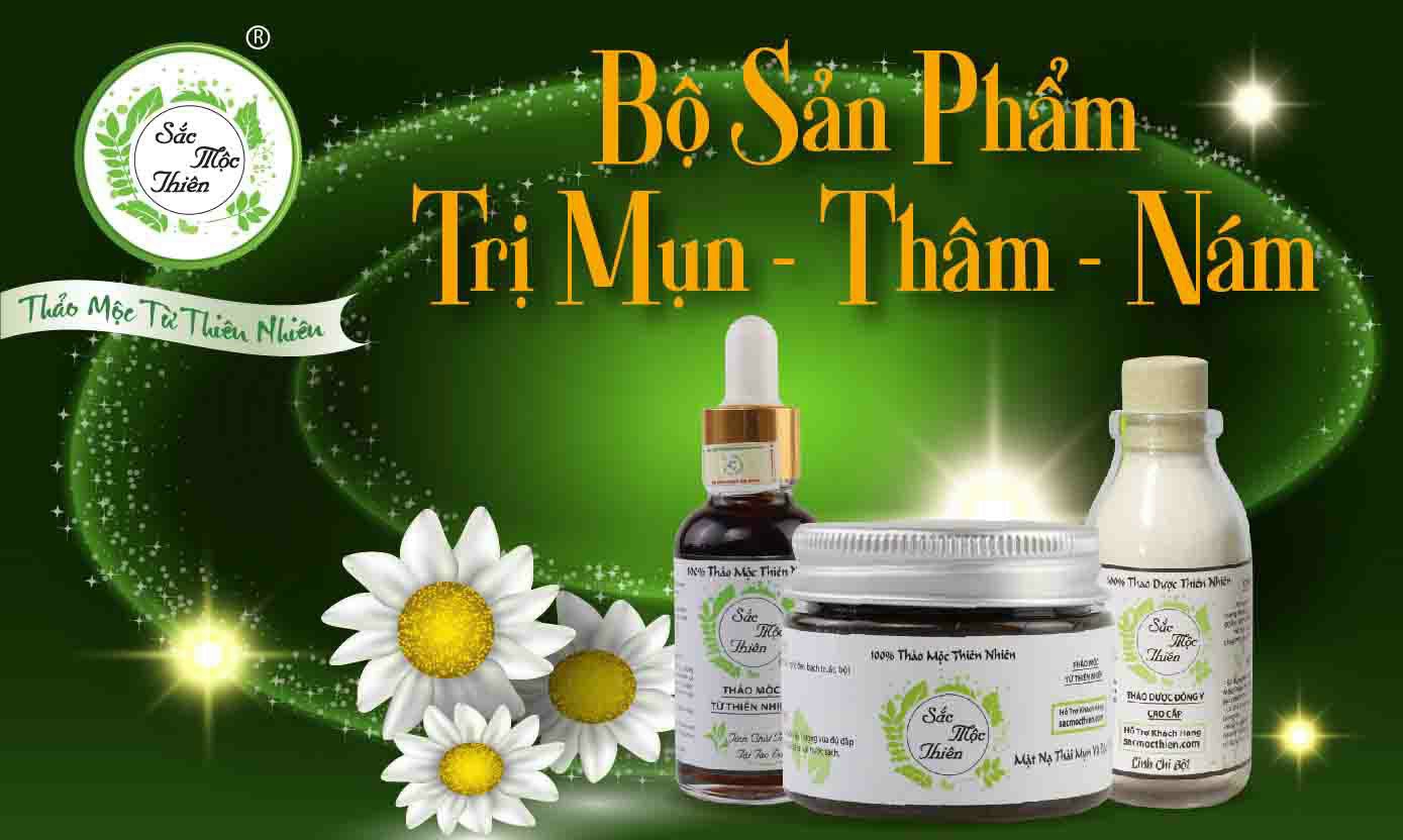 Sắc mộc thiên