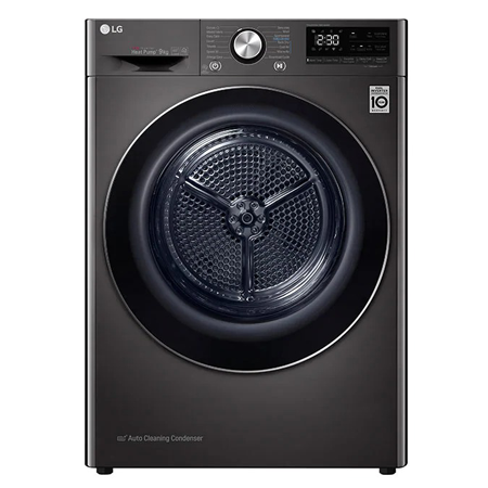 Máy sấy LG 9 Kg DVHP09B - Miễn phí vận chuyển HCM