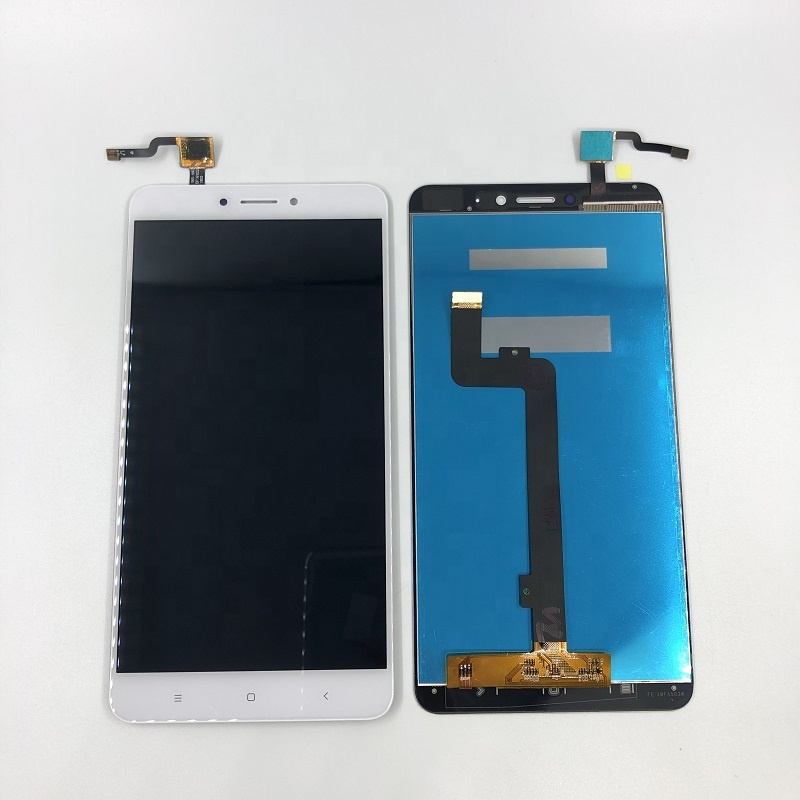 [HCM]BỘ MÀN HÌNH XIAOMI MI MAX 2 ZIN