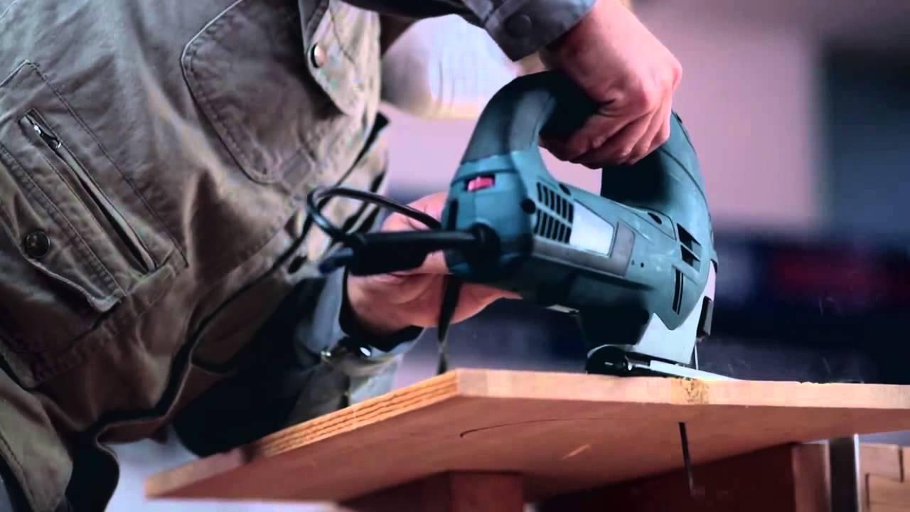 Máy Cưa Lọng Bosch GST 650