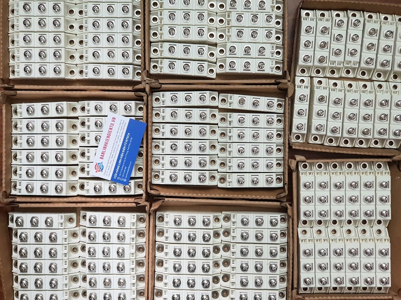 SKKT106/16E, SKKT 106/16E Thyristor Semikron 106A 1600V