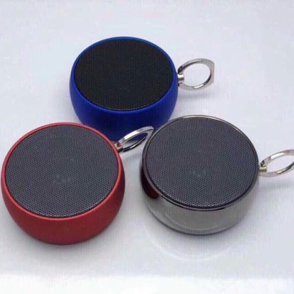 [HCM]Loa Bluetooth BS01/BS02