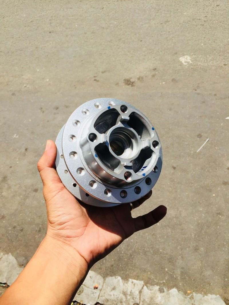 Đùm trước wave s110