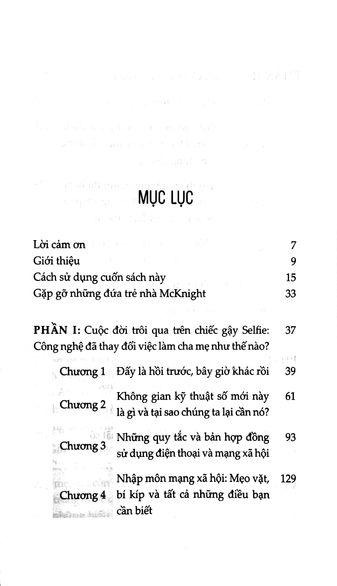 Sách - Cha Mẹ Thông Thái Thời 4.0 - Newshop