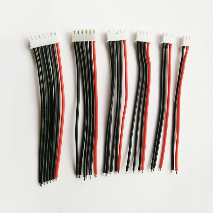 Jack Balance sạc pin 1s,2s,3s,4s,5s,6s 7s 8s