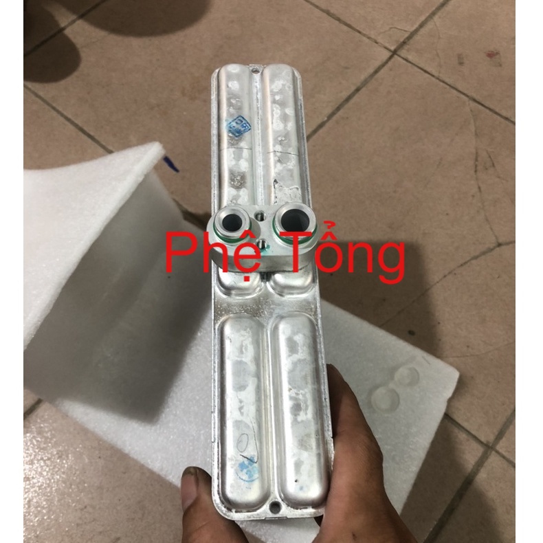 Giàn lạnh Dùng cho Dongben X30
