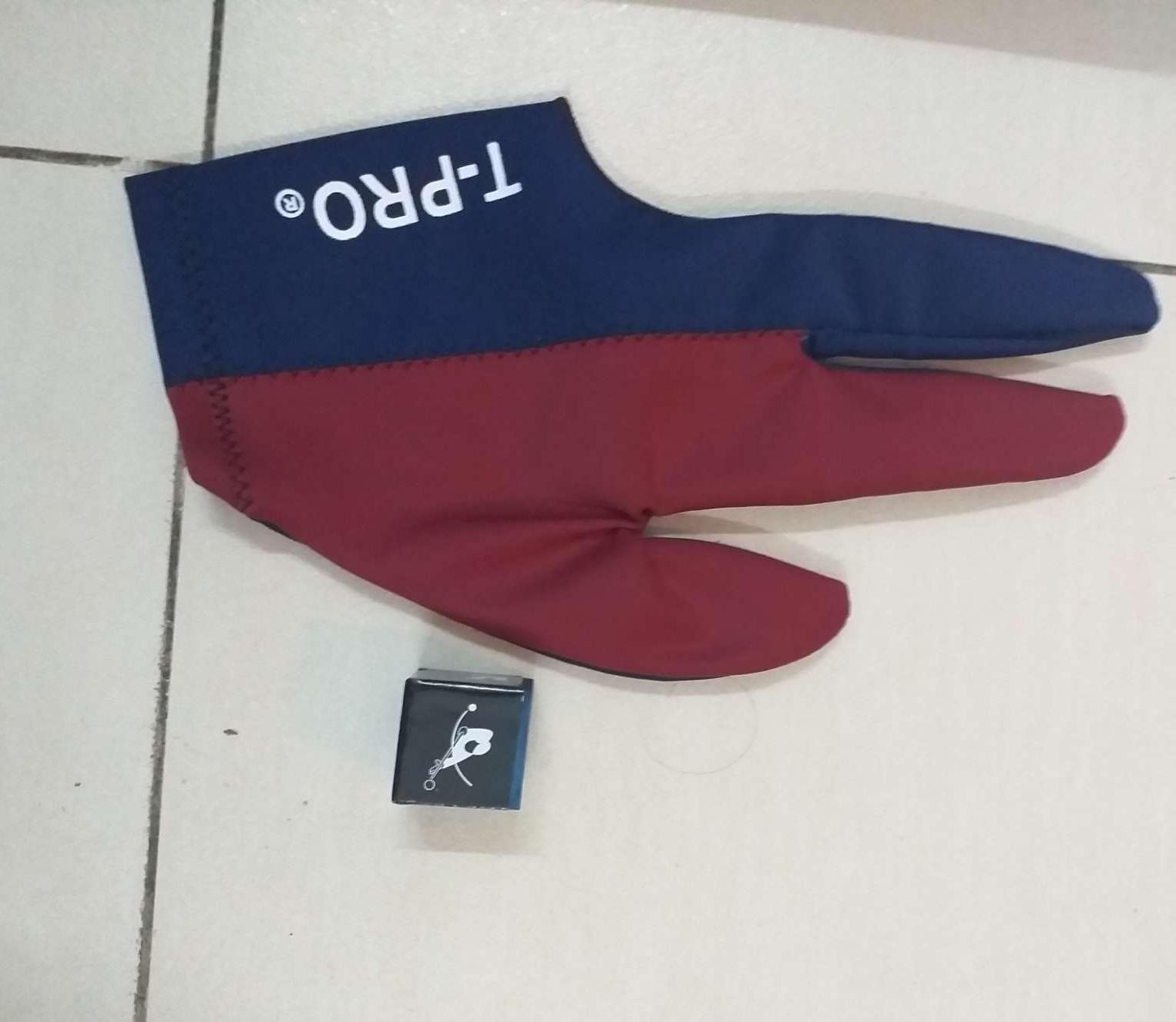 Cơ bida 03 băng đầu và phíp adam