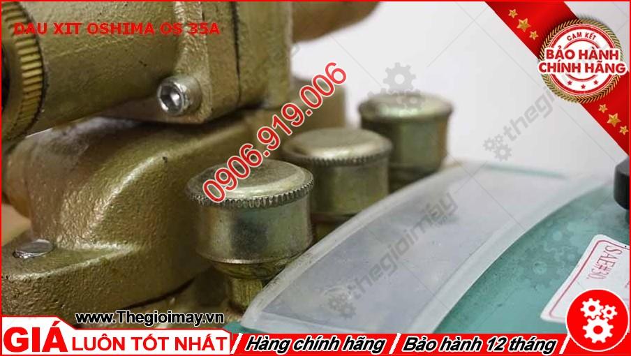 [HCM]Đầu xịt OSHIMA OS35A