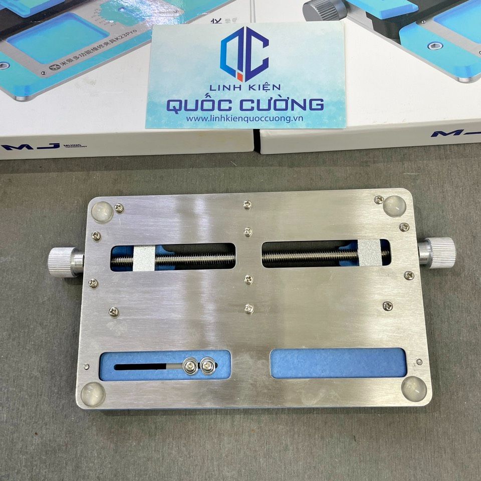Kẹp main đa năng K23 Pro Mijing