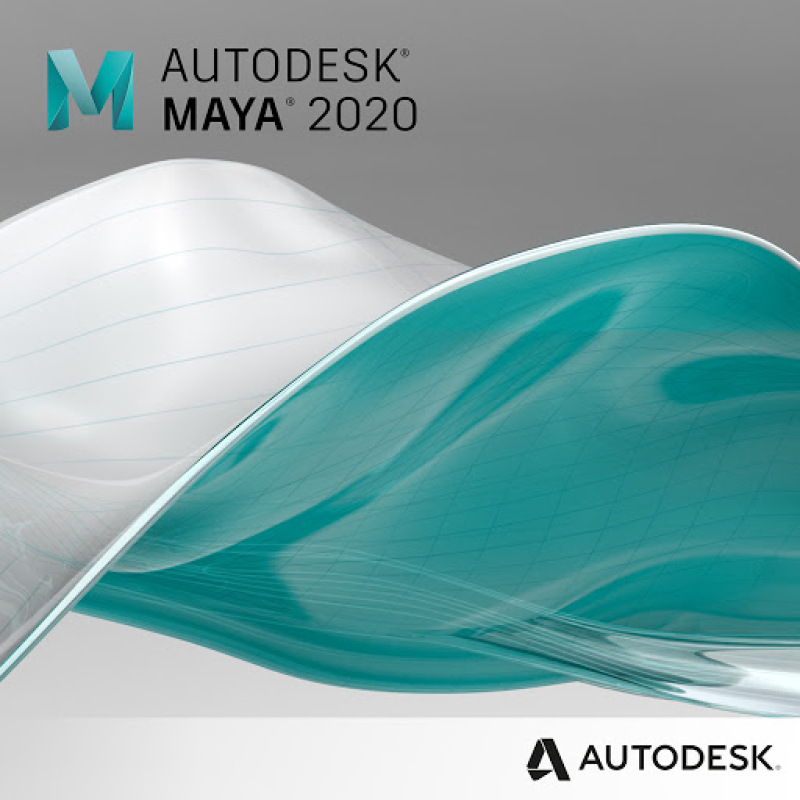 Bảng giá Autodesk Maya 2020 - 1 năm bản quyền - Windows/Mac Phong Vũ