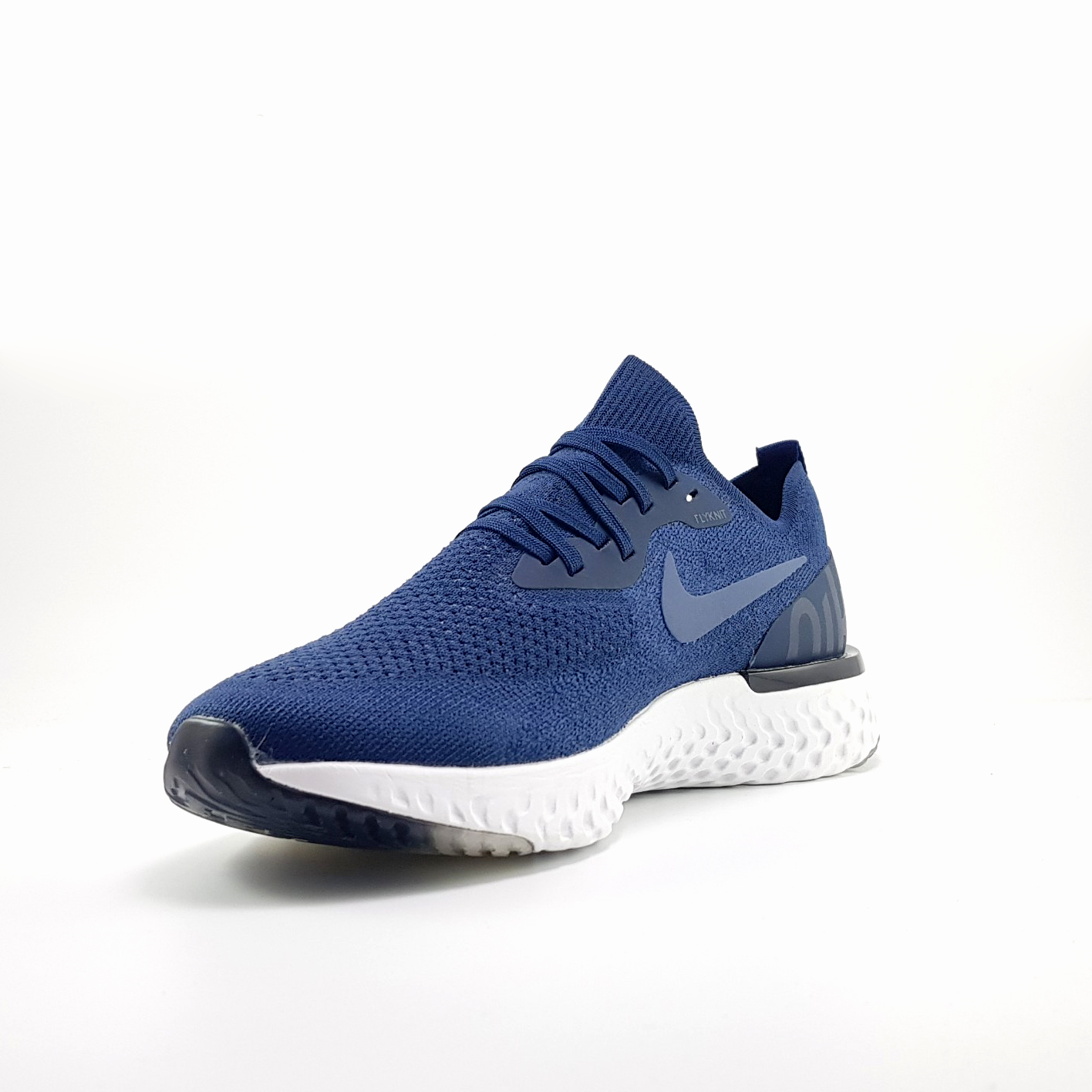 Giày Sneaker Epic React Flyknit Navy