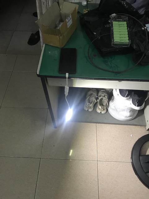 Mạch 20 Led Siêu Sáng USB 5V