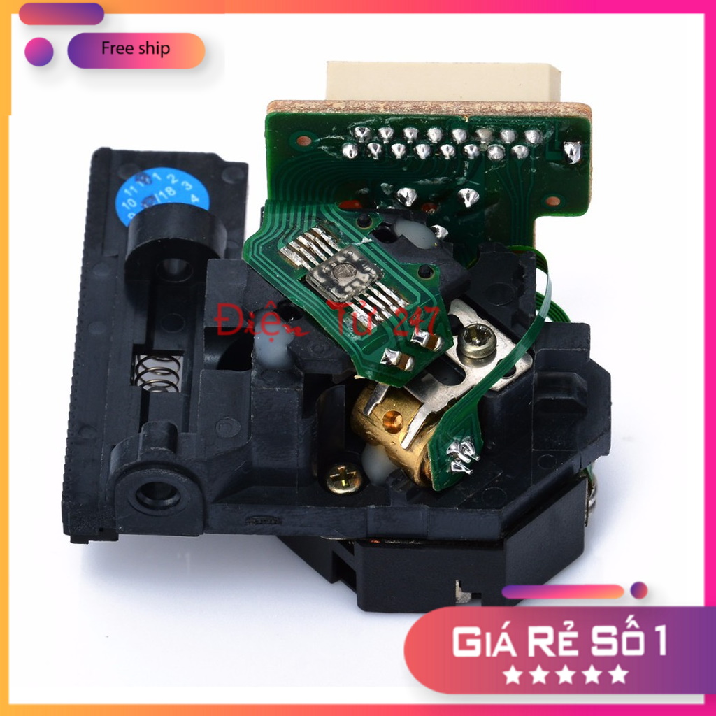Mắt Đọc Laser KSS-213C Cho Đầu CD DVD