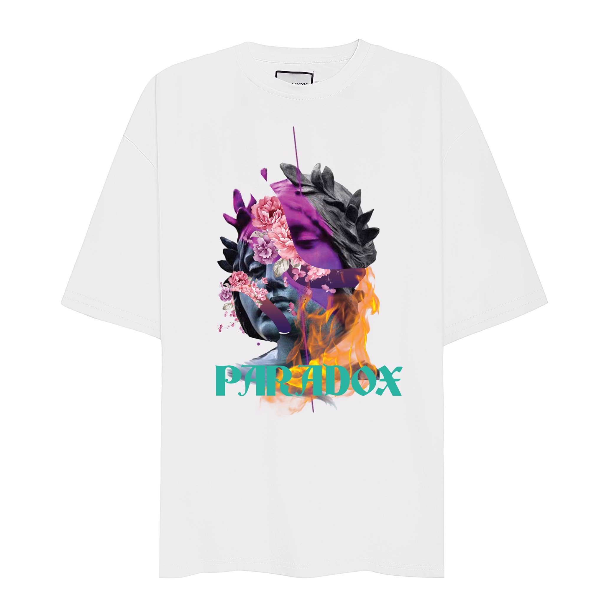 PARADOX Áo thun tay ngắn VENUS TEE