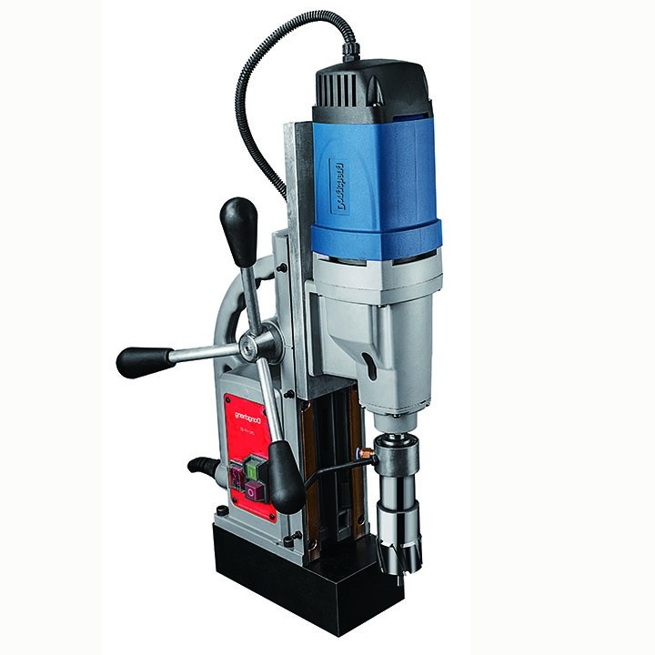 Máy khoan từ dongcheng djc23 1500w