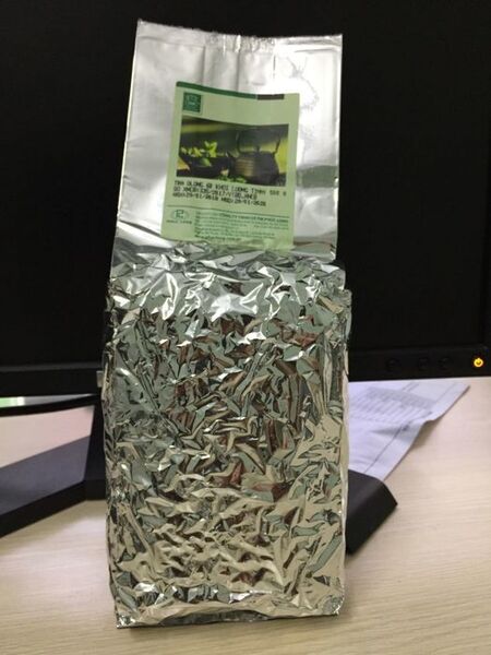 Cà Phê Moka Không Bơ 200GR - Phúc Long Coffee & Tea
