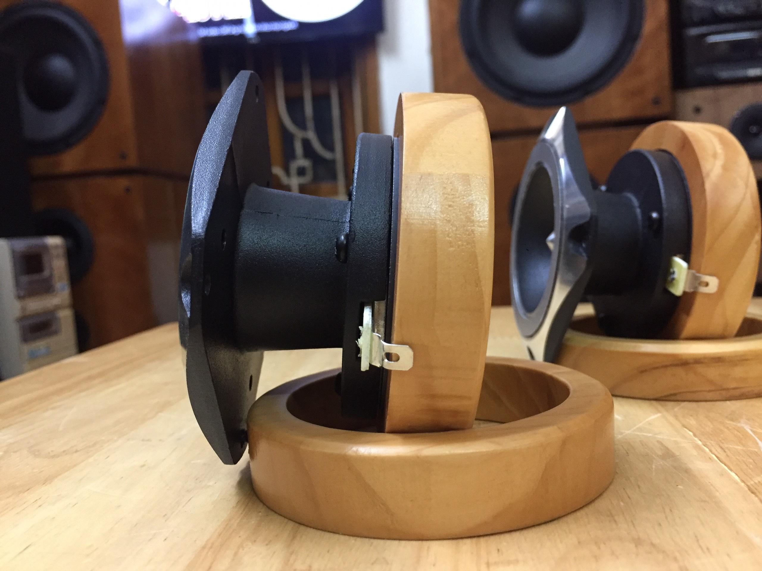 Loa treble rời Pioneer P8804