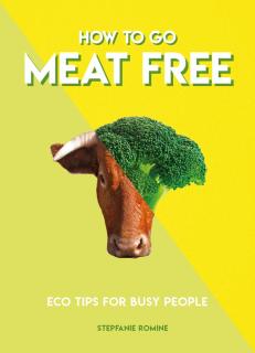 Sách - How To Go Meat Free - Phương Nam Book thumbnail