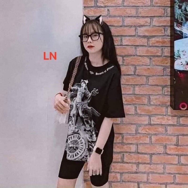 ÁO PHÔNG SADBOIZ MẶT MẾU PT40